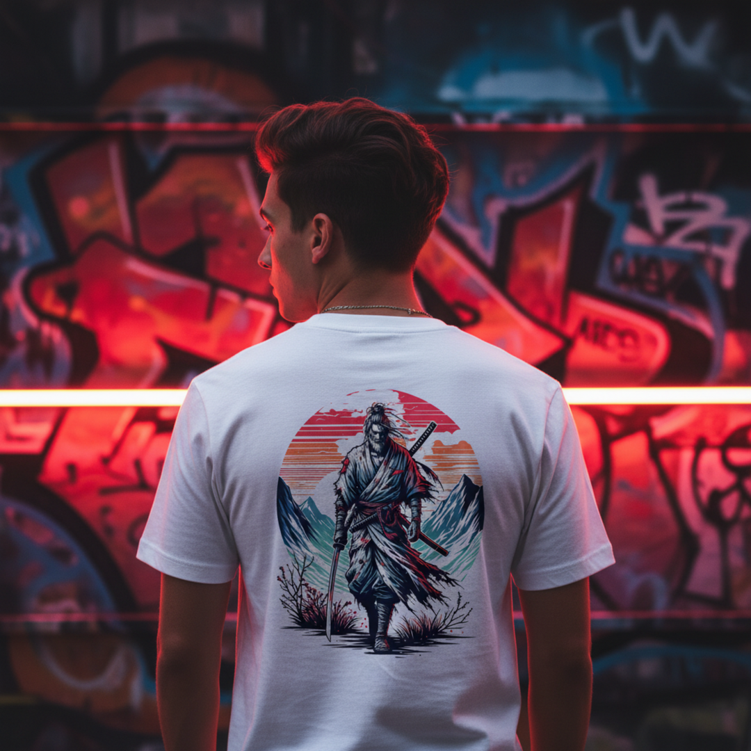 T-Shirt Männer