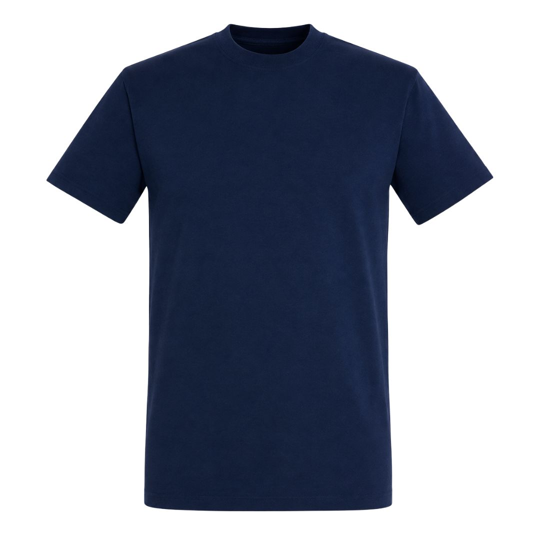 Hashiriya - T-Shirt - french navy