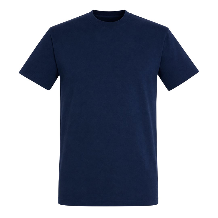Hashiriya - T-Shirt - french navy