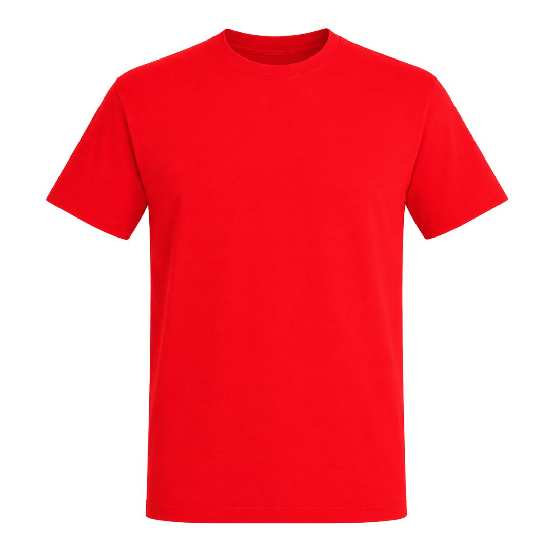 Hashiriya - T-Shirt - rot