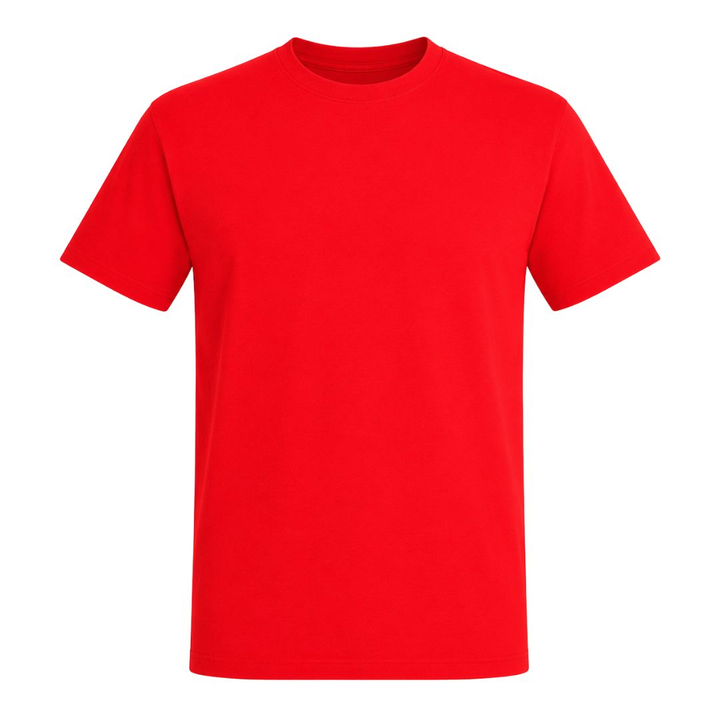 Hashiriya - T-Shirt - rot