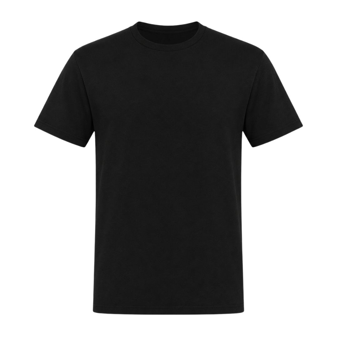 Hashiriya - T-Shirt - schwarz