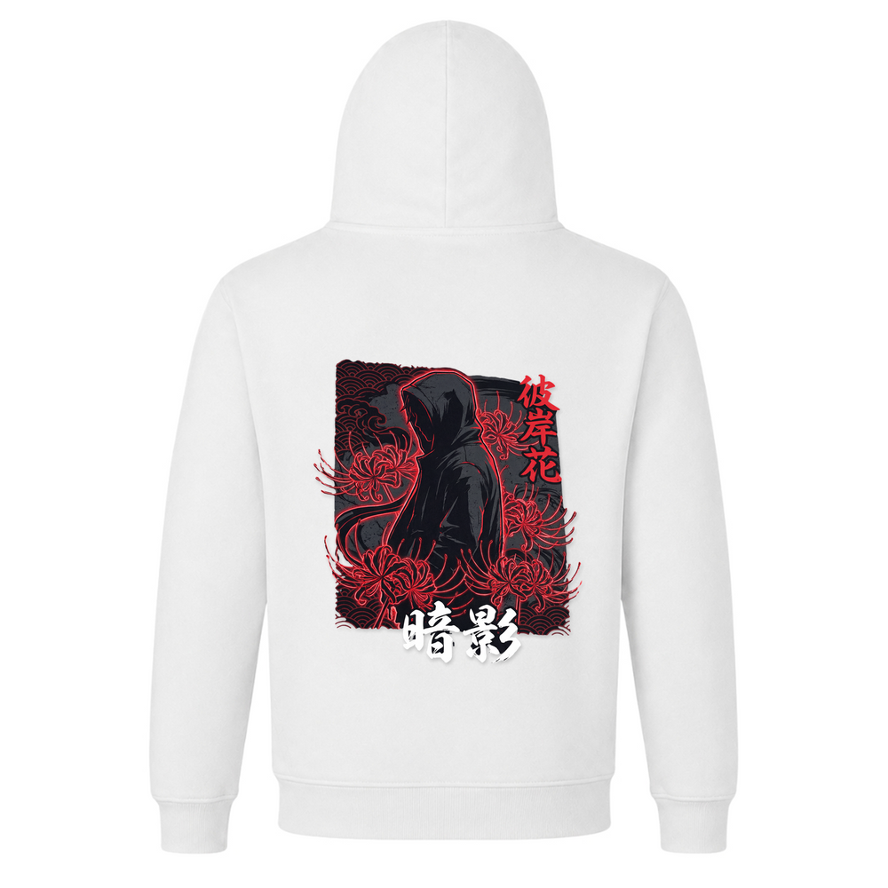 Lost Soul - Hoodie - French Navy