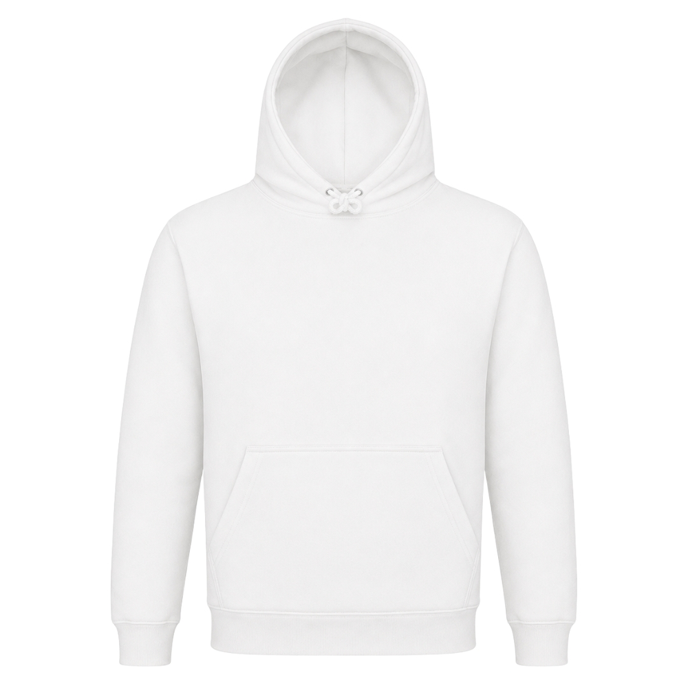 Silence kills the Vibe - Basic Hoodie - French Navy