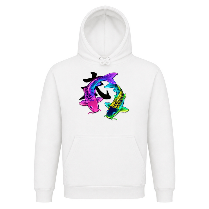 Sōkoi - Hoodie - French Navy