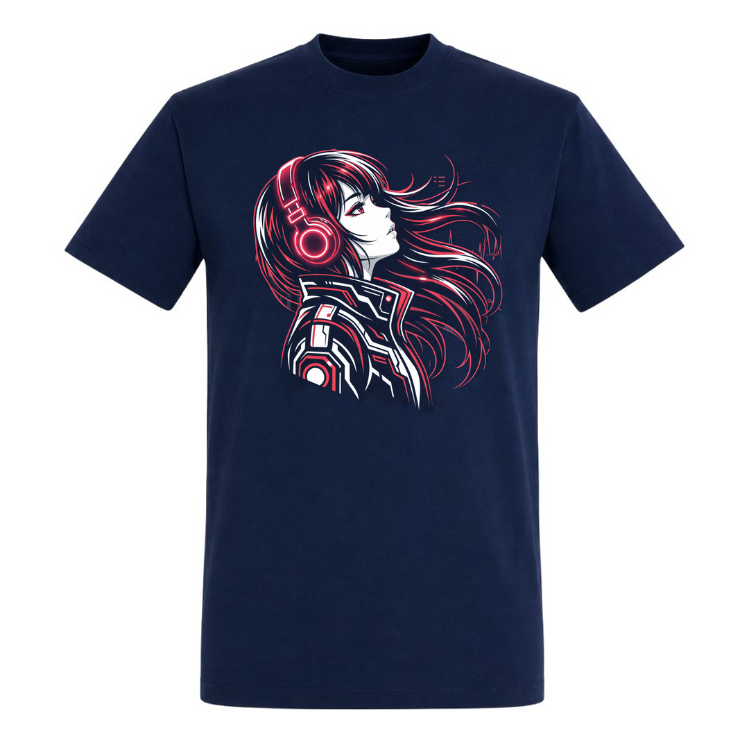 Cyber Dream - french navy