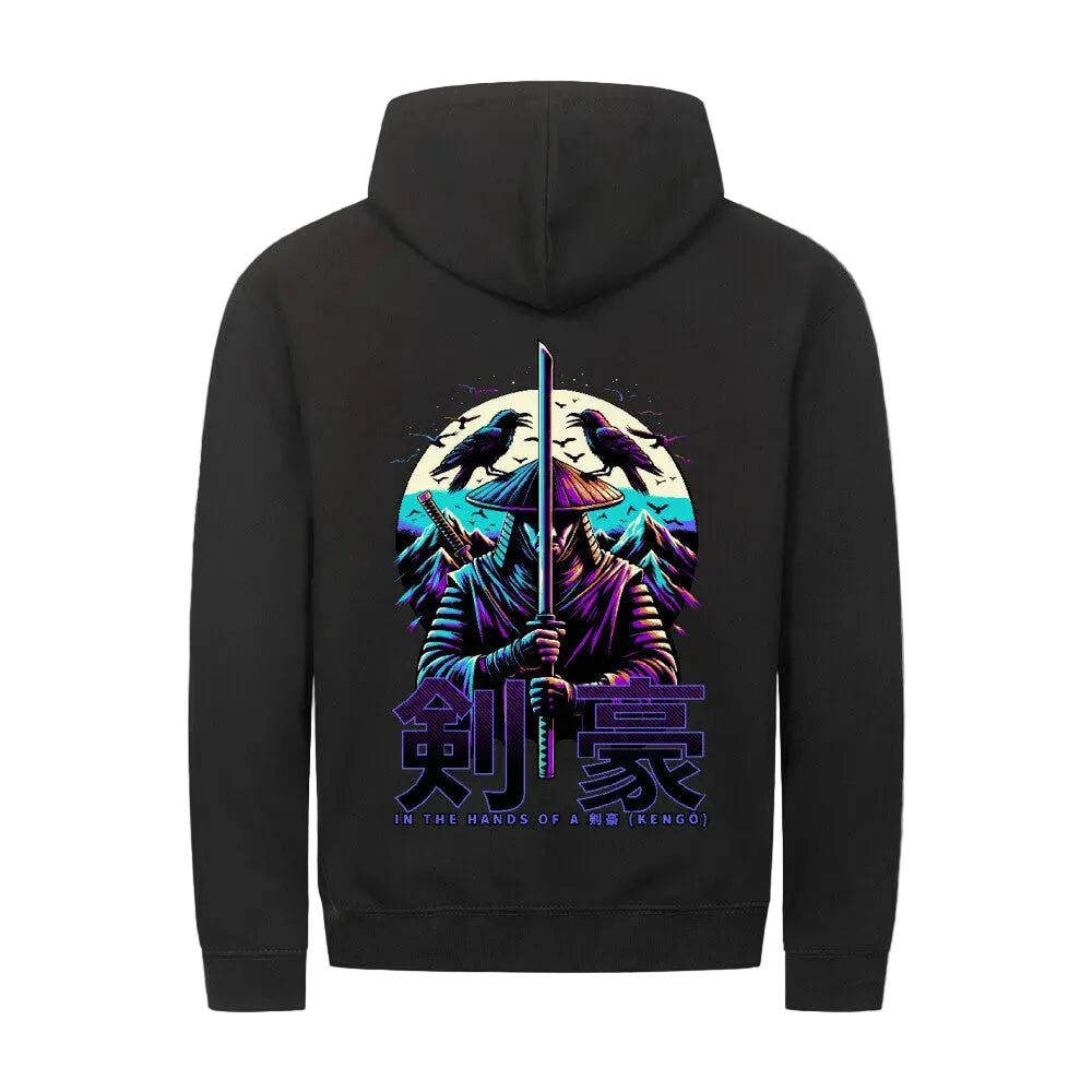 Image for color: deep black