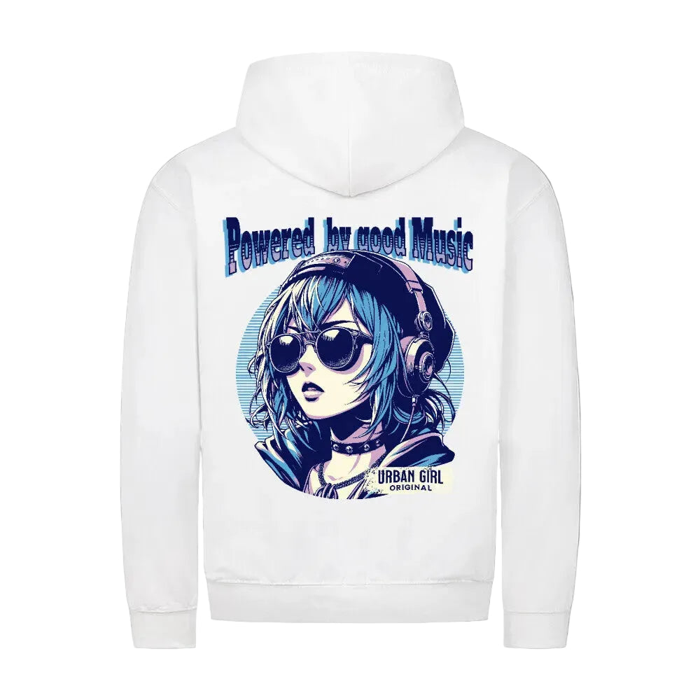 Image for color: arctic white