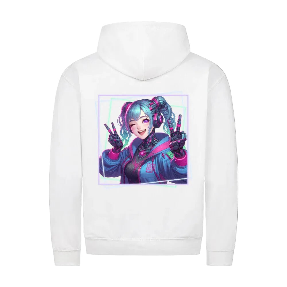 Image for color: arctic white