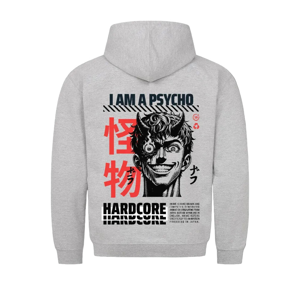 Image for color: heather grey