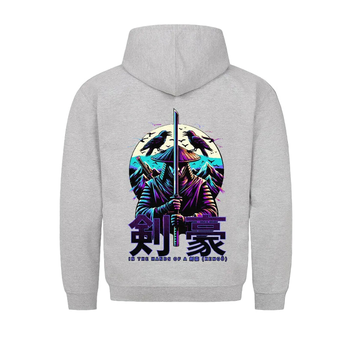 Image for color: heather grey