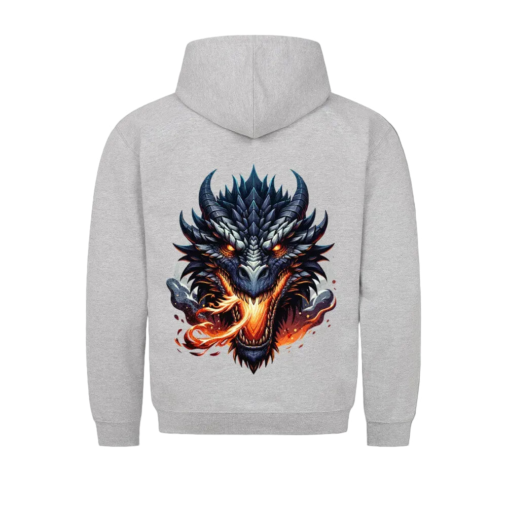 Image for color: heather grey