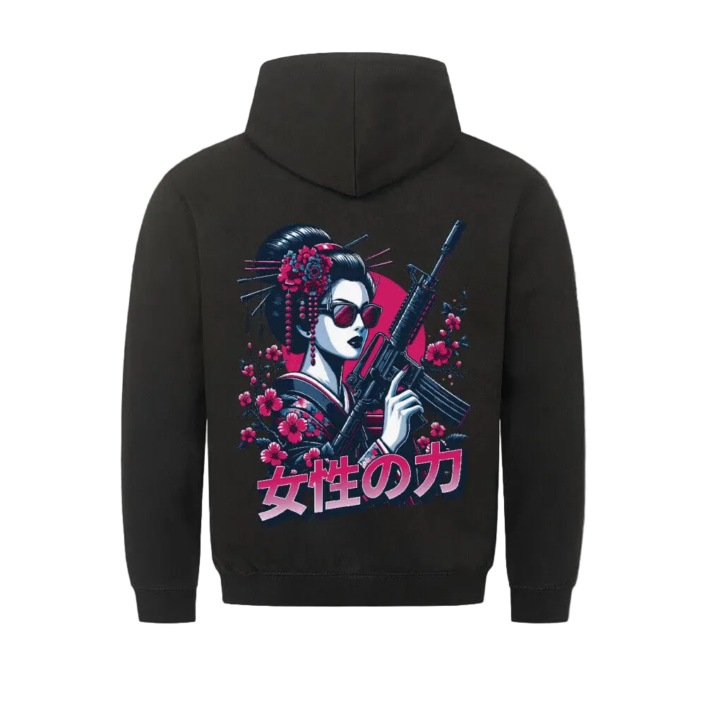 Image for color: schwarz