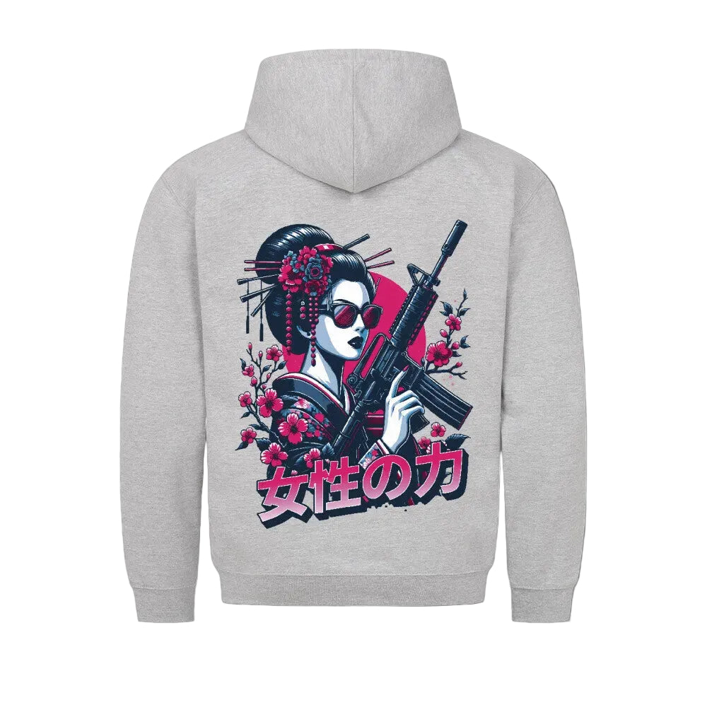 Image for color: heather grey