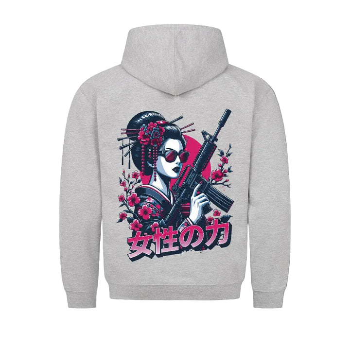 Image for color: heather grey