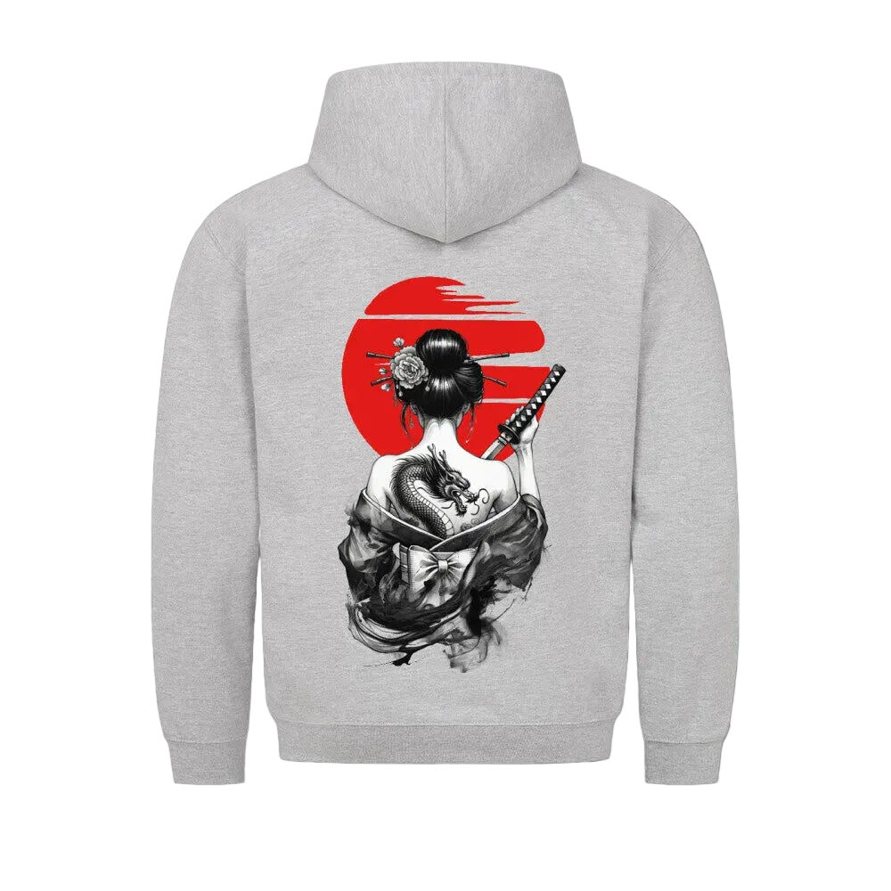Image for color: heather grey