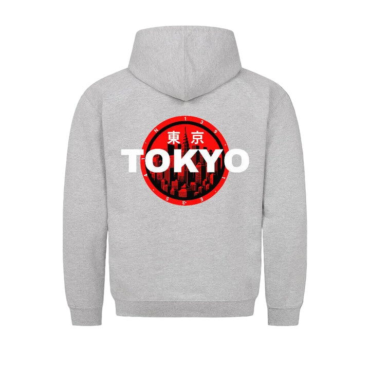 Image for color: heather grey