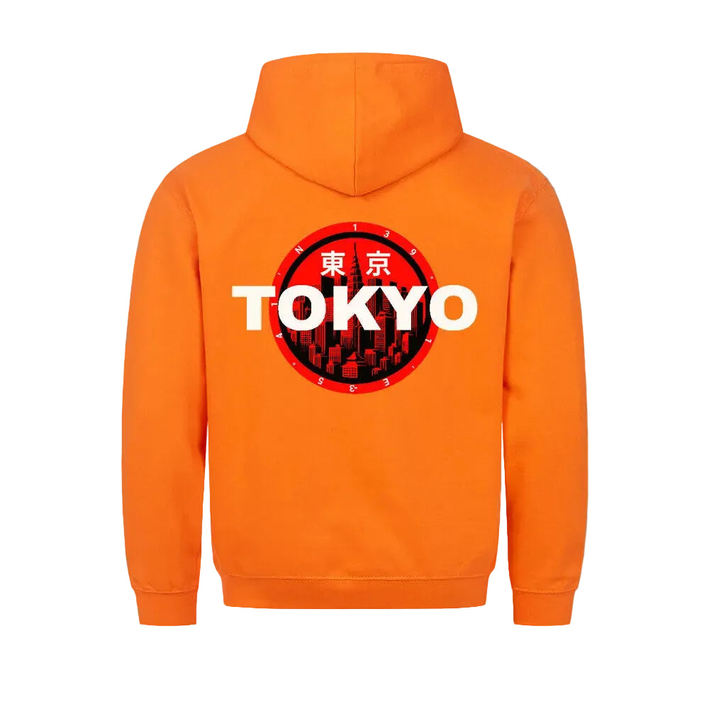 Image for color: orange