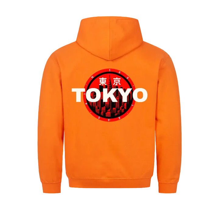 Image for color: orange