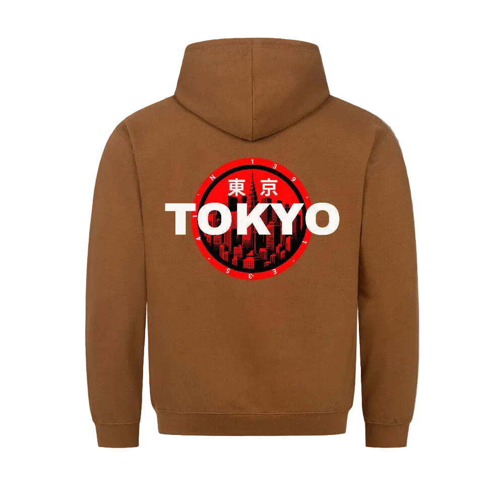 Image for color: caramel toffee