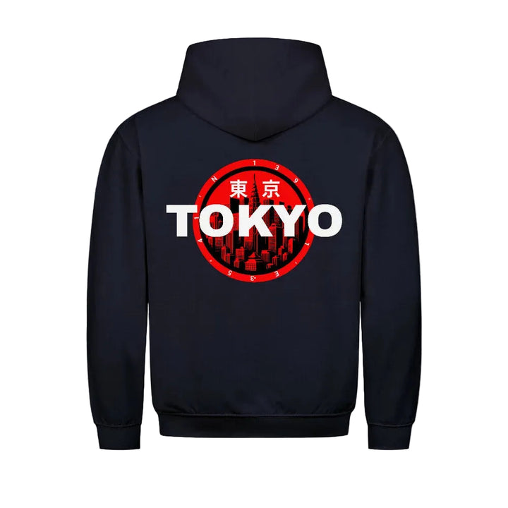Image for color: new french navy