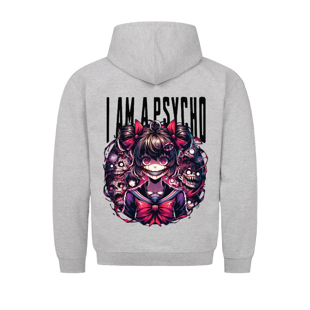 Image for color: heather grey