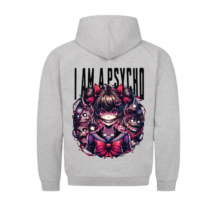 Image for color: heather grey