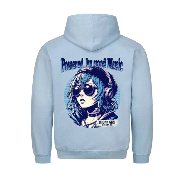 Image for color: babyblau
