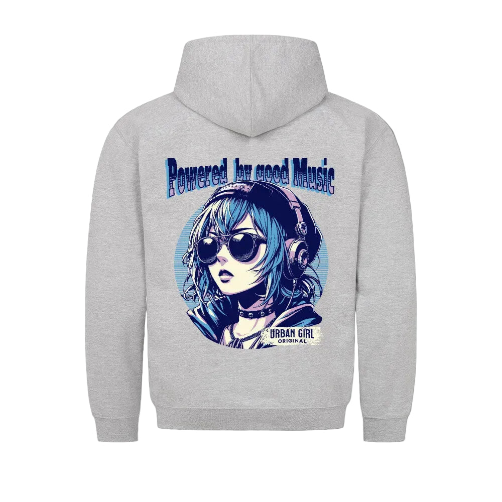 Image for color: heather grey
