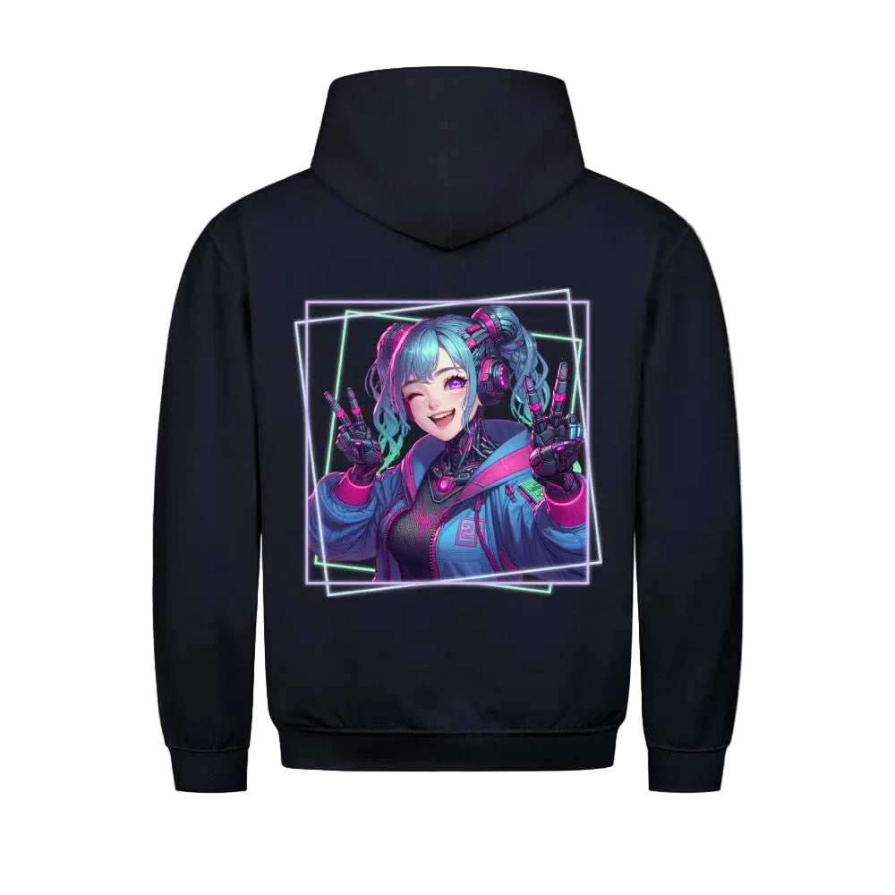 Image for color: new french navy