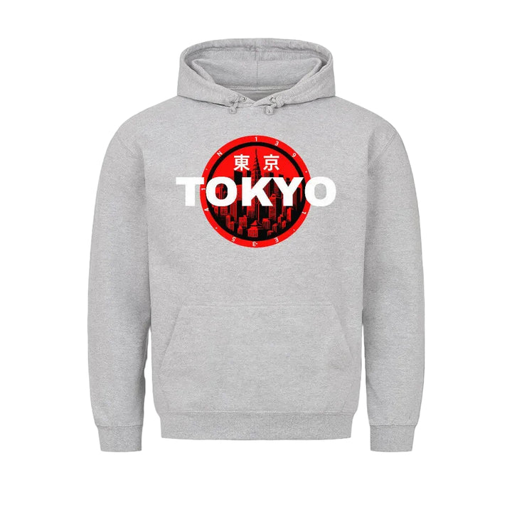 Image for color: heather grey