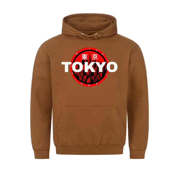 Image for color: caramel toffee