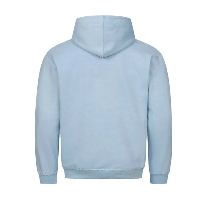 Image for color: babyblau