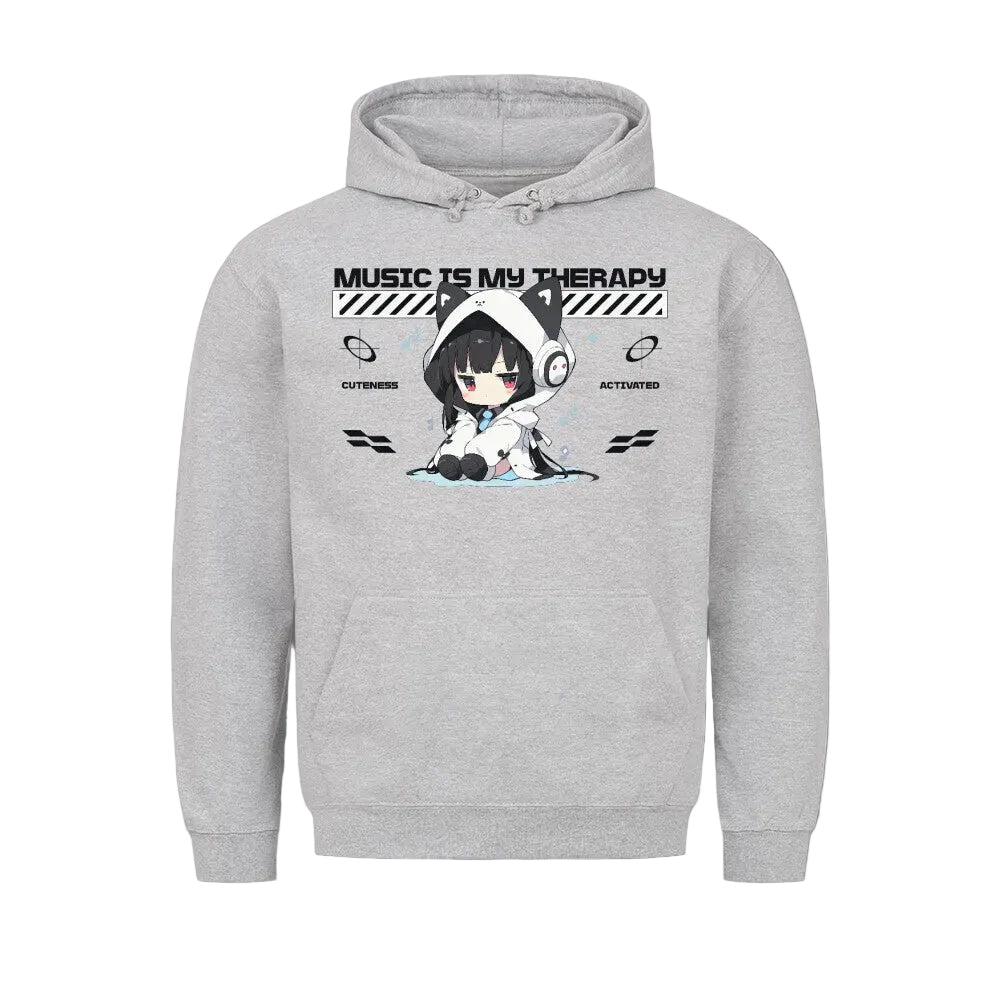 Image for color: heather grey
