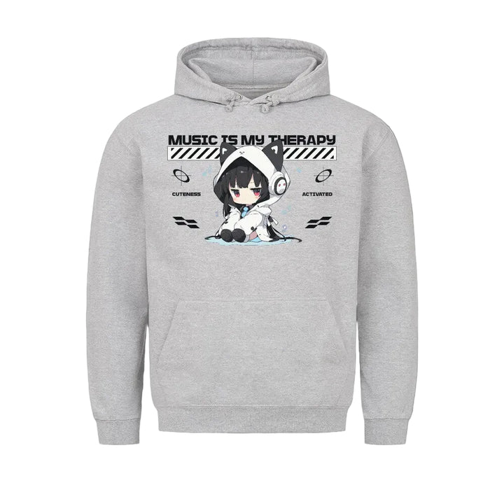 Image for color: heather grey