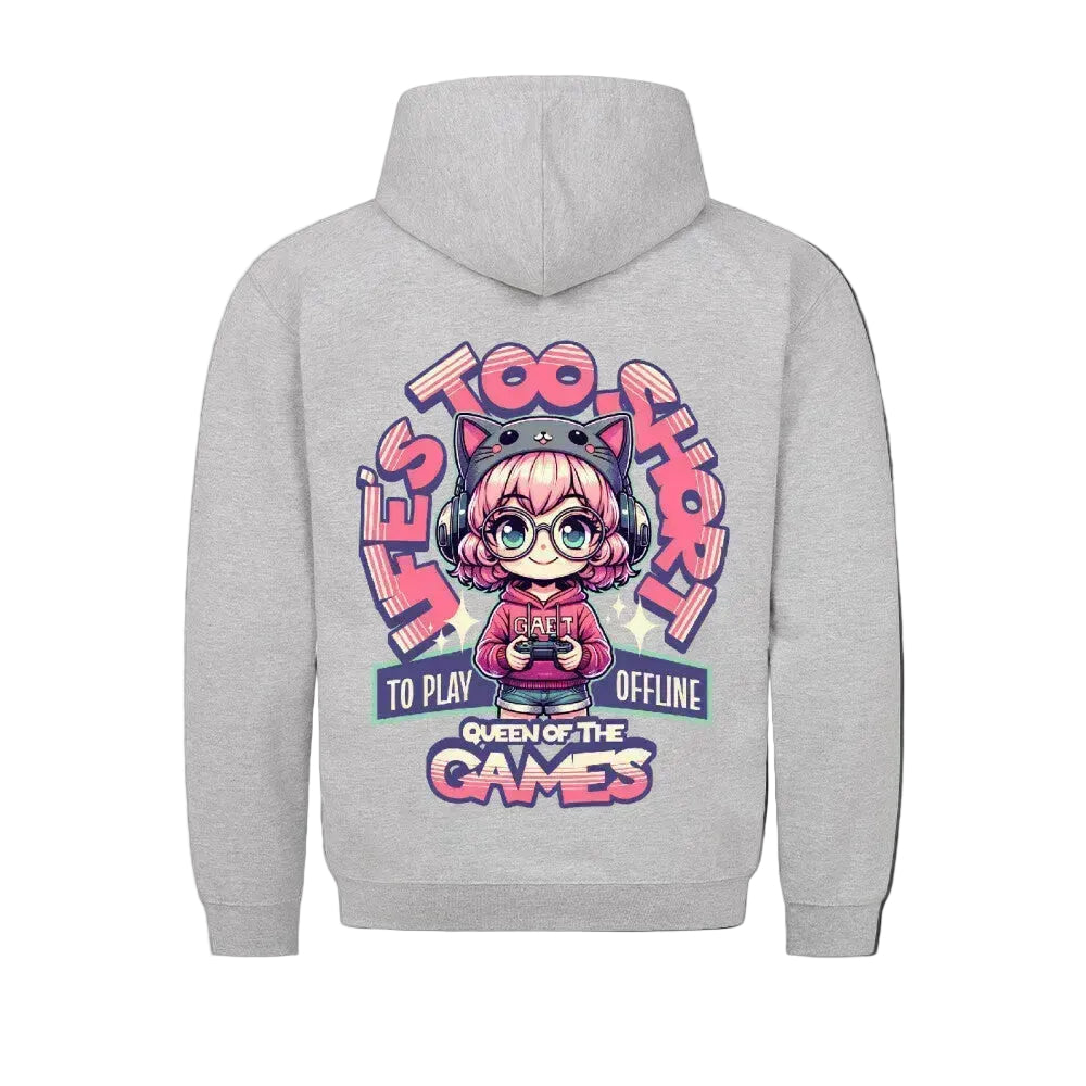 Image for color: heather grey