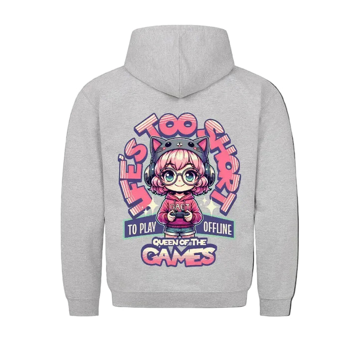 Image for color: heather grey