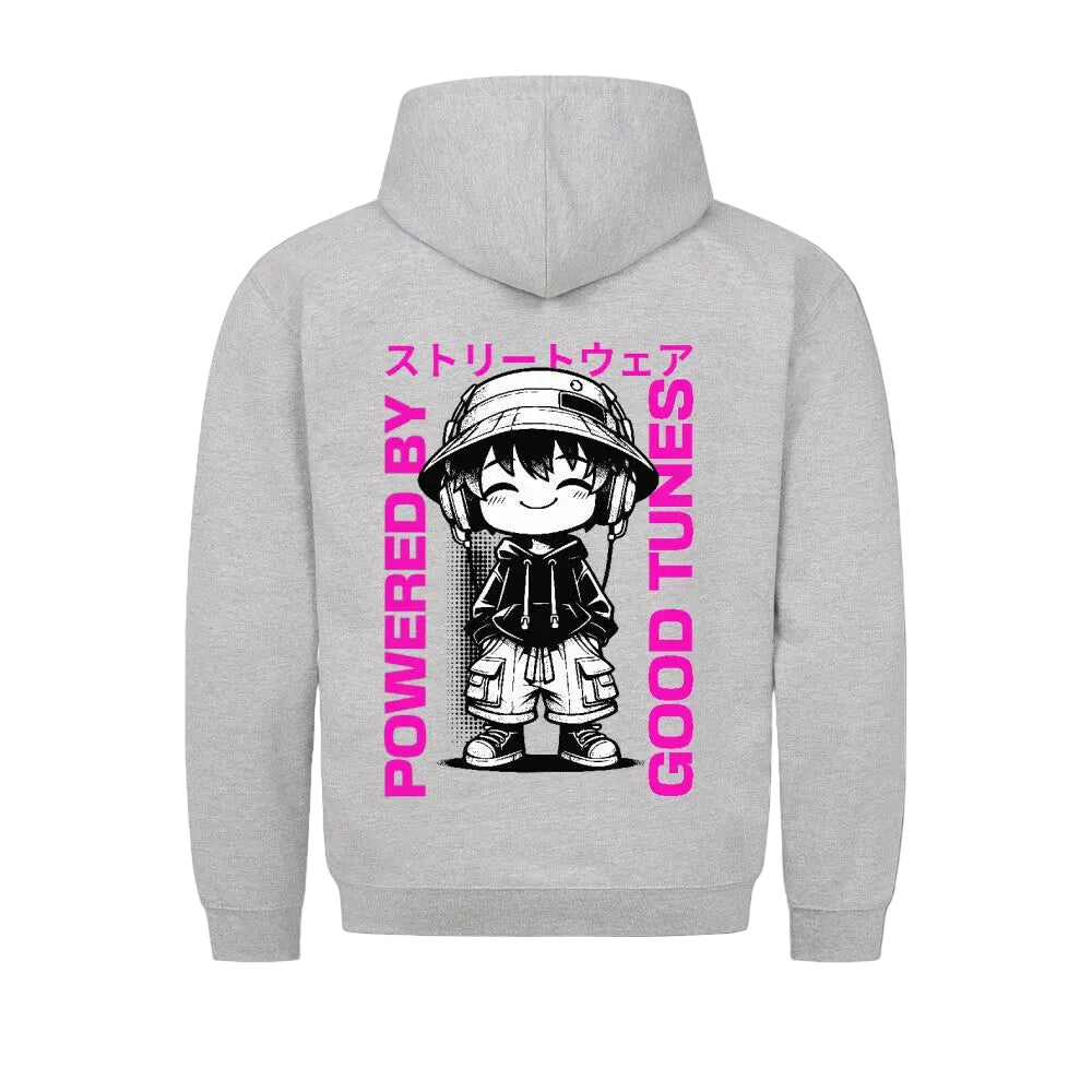 Image for color: heather grey