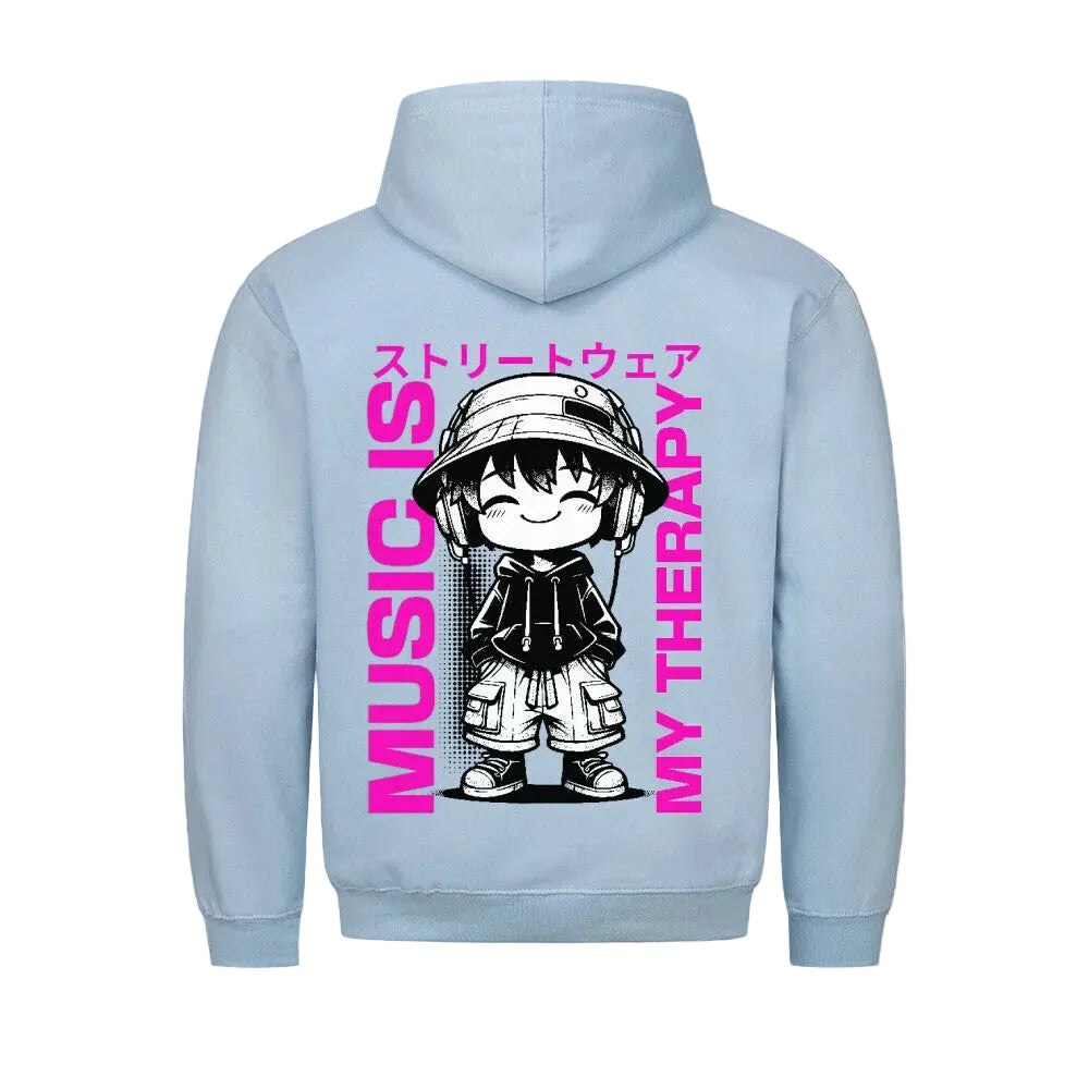 Image for color: babyblau