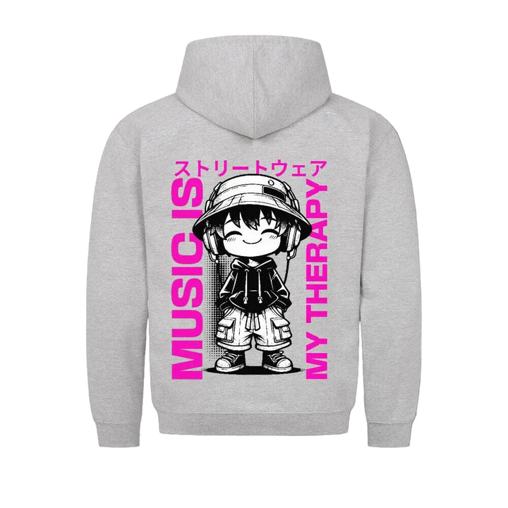 Image for color: heather grey