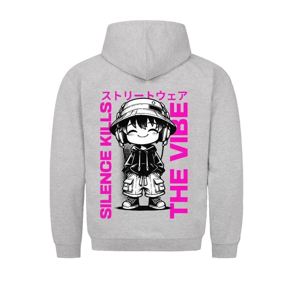 Image for color: heather grey