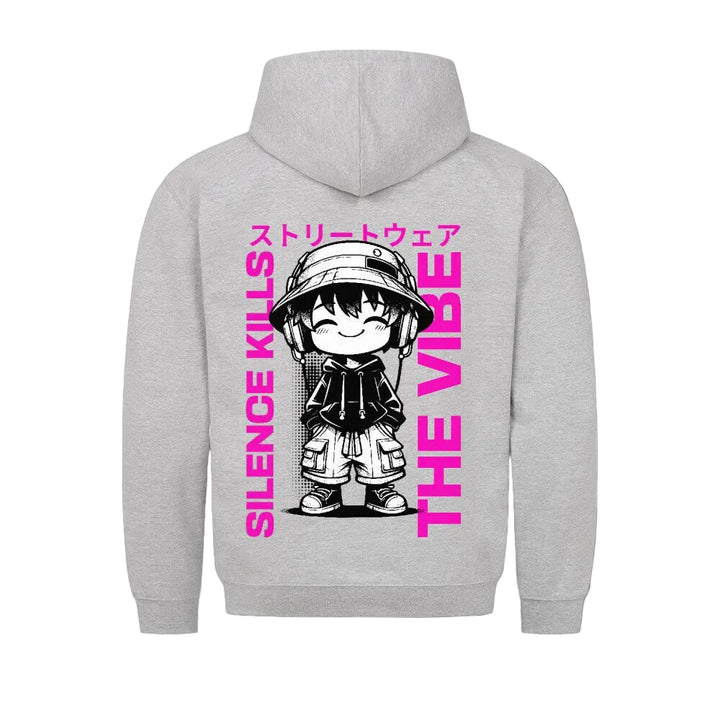 Image for color: heather grey