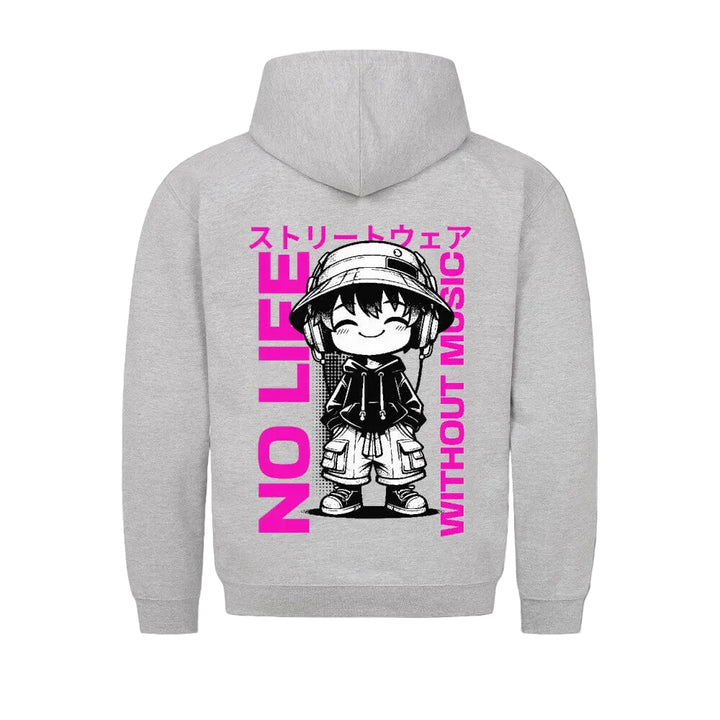 Image for color: heather grey