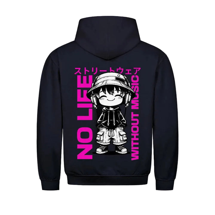 Image for color: new french navy