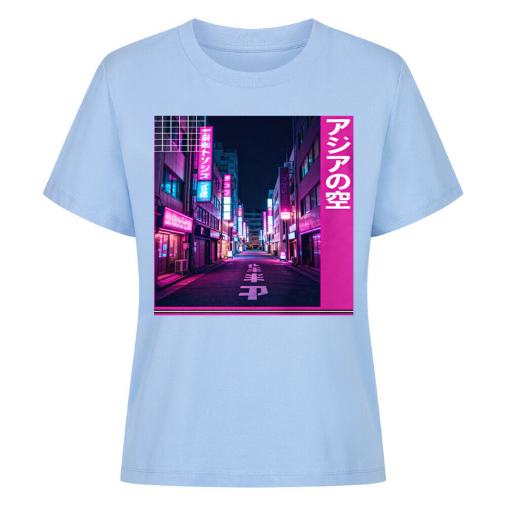 Image for color: sky blue