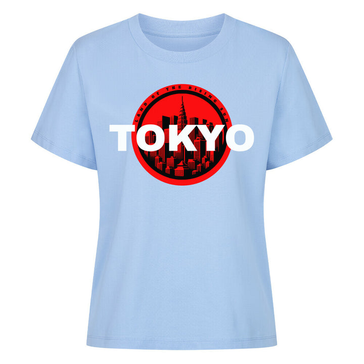 Image for color: sky blue