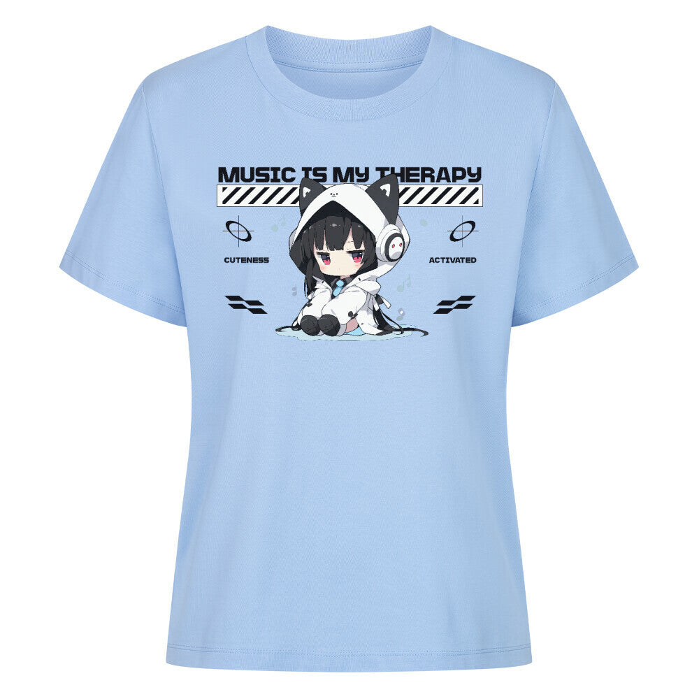 Image for color: sky blue