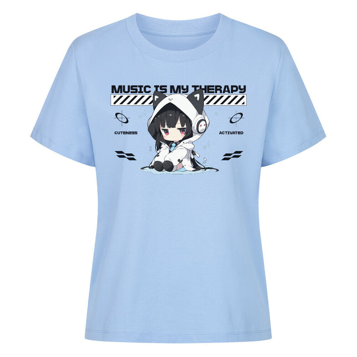 Image for color: sky blue