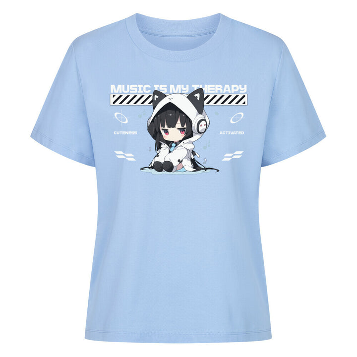 Image for color: sky blue