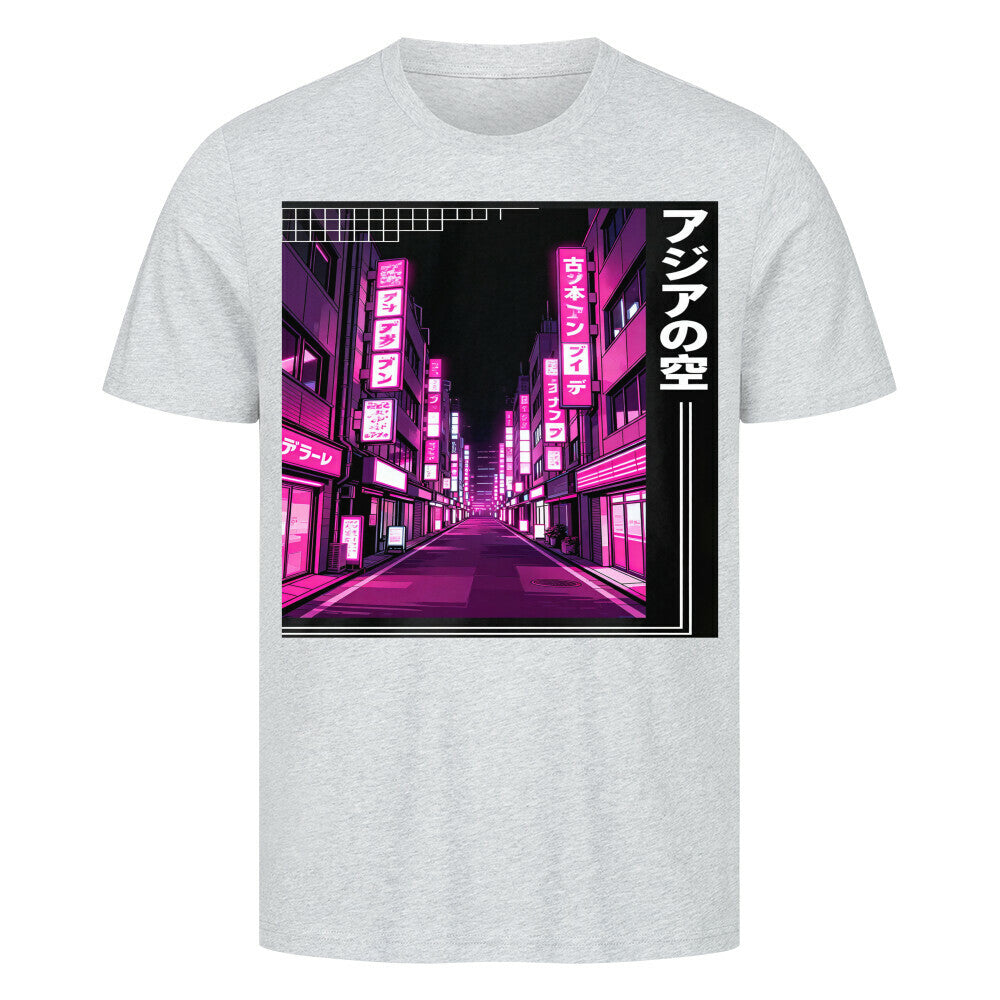 Image for color: heather grey